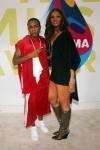ciara et son chou